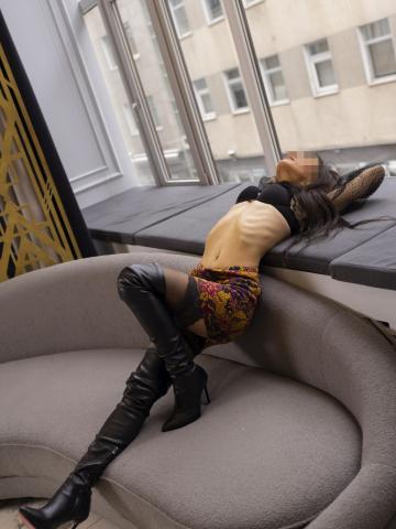 Милена Идеальная Реал фото 6