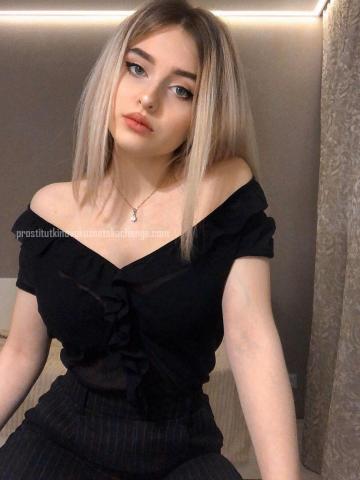 Елена фото 3