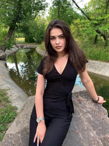 Алина Массаж Москва фото 2