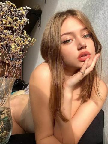 Алина Diamond Реал фото 2